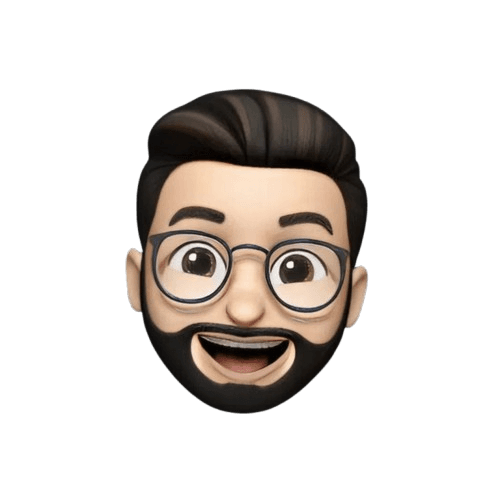 Mohammed Musab Avatar